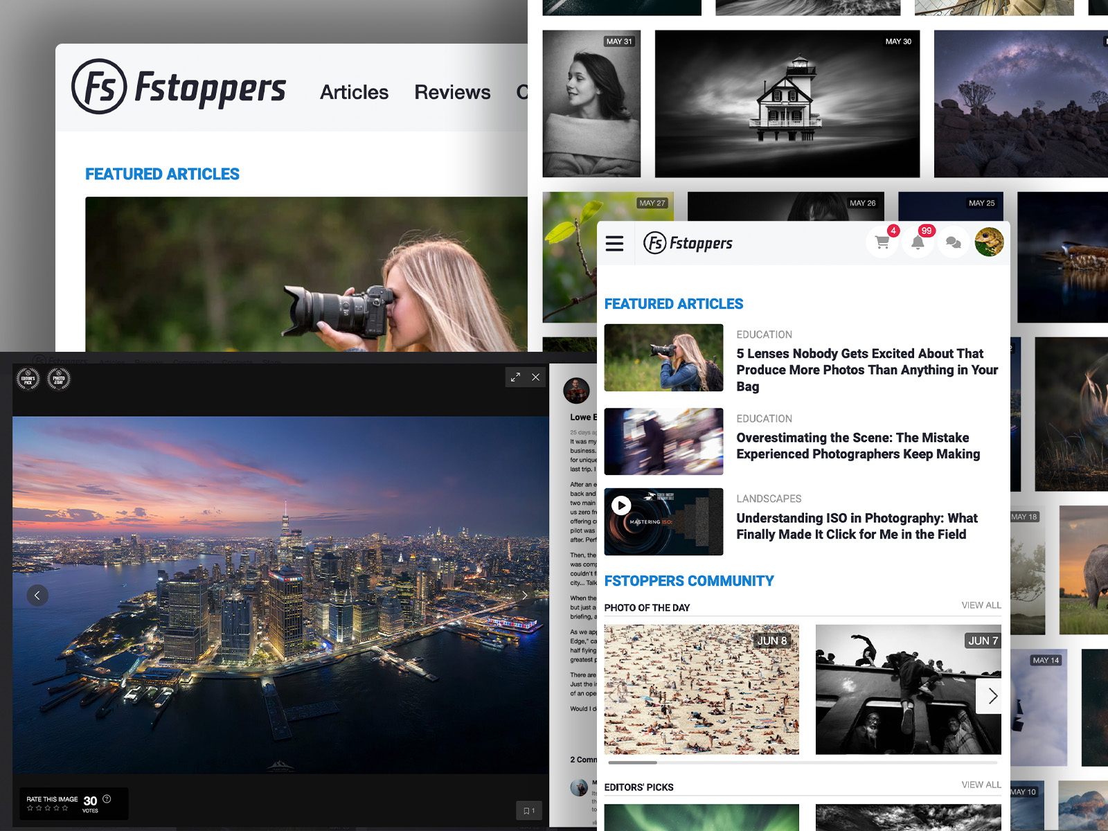 Fstoppers